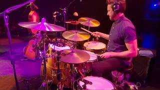 Live at the Charleston Music Hall, 12/27/19, Set 1