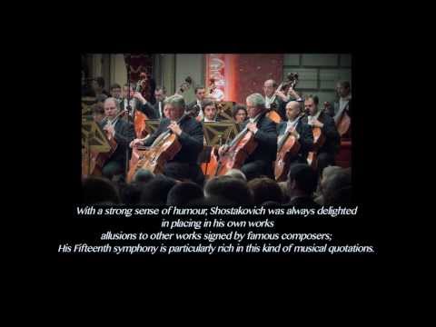 Royal Music Society Presents Yuri Simonov conducting George Enescu Philharmonic Orchestra