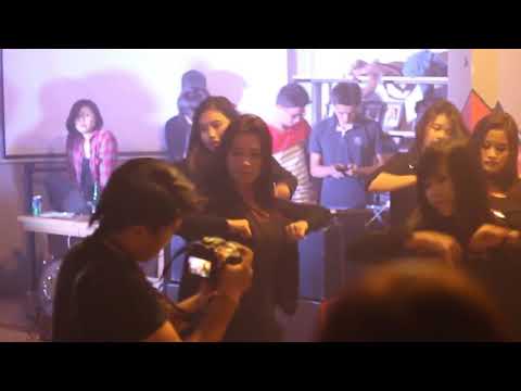 Wild - 9Muses - Dance cover by ColdFlame