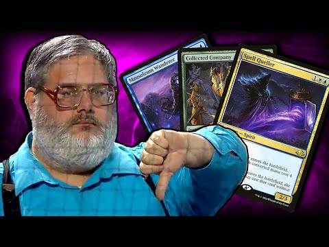 Going Insane Playing Bant Spirits - Magic Arena Explorer