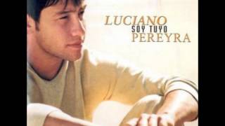 quien nos dijo luciano pereira