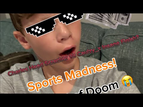 The Cam Show 1!