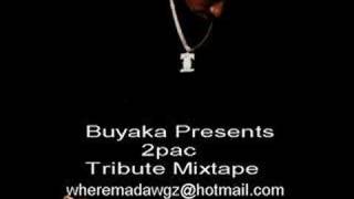 2pac - F&#39; All Y&#39;all Interlude (Buyaka Remix)