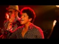 Runaway Baby - Bruno Mars 