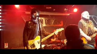 Rhino Bucket - Hey There (live Chambery 2023)