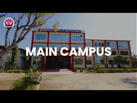 Minerva Defence Institute Dehradun Video 1