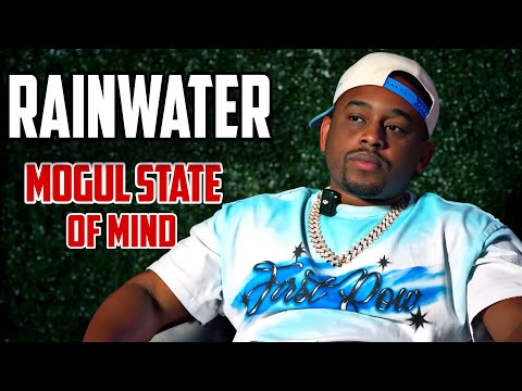 Mo3's EX Manager Rainwater's Truth About Making It in Dallas -Full Interview