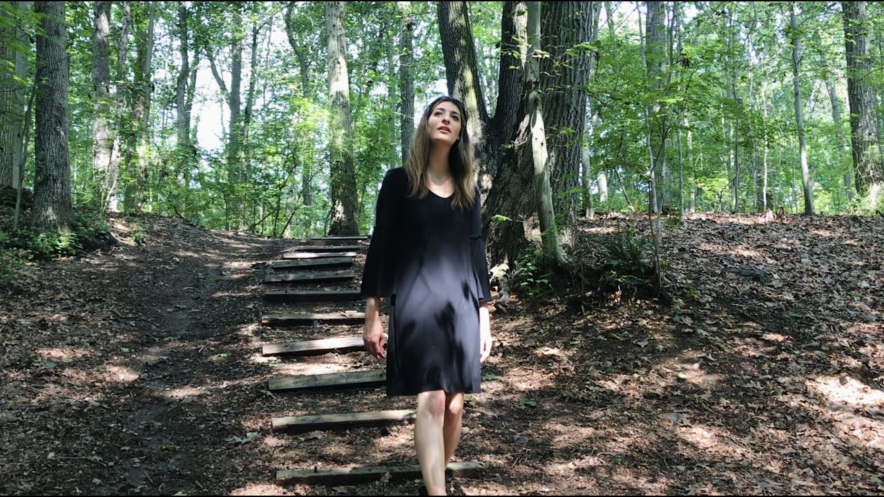 Promotional video thumbnail 4 for Christina DeMaio