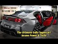 2026 BMW M3 REVIEW The Ultimate Daily Supercar Insane Power Tech