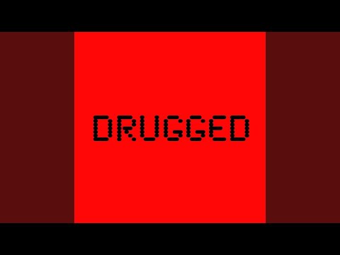 Drugged - Svenstrup & Vendelboe Remix