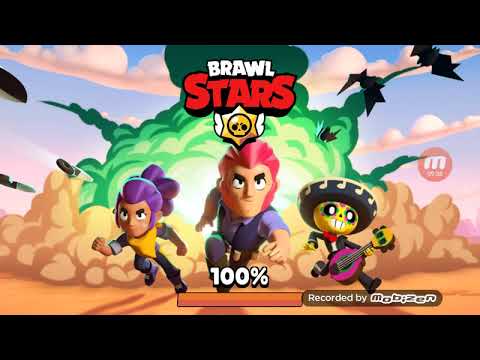 Brawl Stars #3 ft. WIKO NA i Marcin i Marcela OPIS