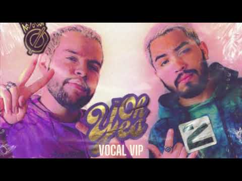 JØRD & Zuffo - Oh Yes (Vocal Vip)