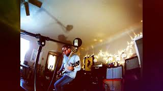 Andromeda   Paul Weller cover 2017 09 13 22 30 39 UTC