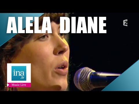 Alela Diane "Tatted lace" | Archive INA