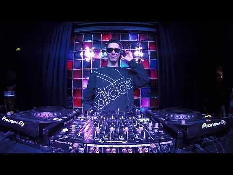 GetCosy Own Productions Only RTS FM x Bar Sol' Kazan