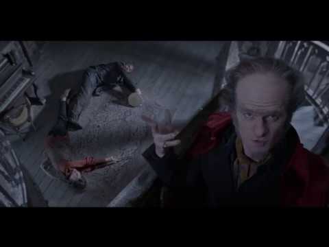 "It's The Count" - Neil Patrick Harris Musical Number (Choreography by Paul Becker)