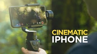 3 TOP iPhone Cinematography Tips For BEGINNERS