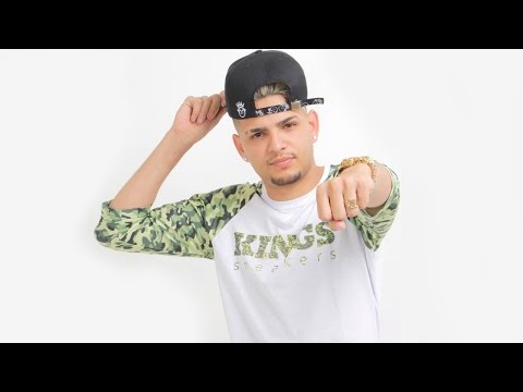 Mc WM - Tal de Sobe e Desce, Recalque da Amiguinha [LANÇAMENTO 2017] [JORGIN DJ]