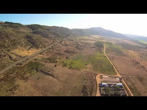 Yuneec Q500 Long range test 7800 ft distant