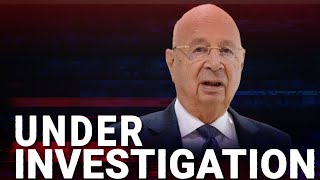 Klaus Schwab under investigation by World Economic Forum over whistleblower allegations