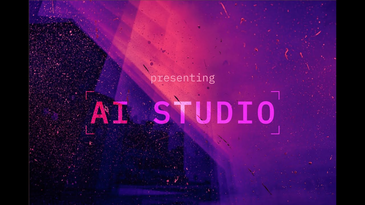 Introducing: HookSounds' AI Studio