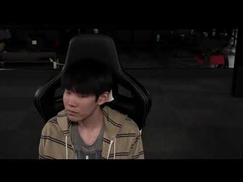 Landon vs Hunger - The Weekly Wave #58 - UIltimate Singles Winners Semi Finals