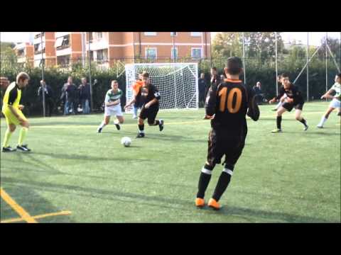 LevanteRoma - Nazareth   10 - 6