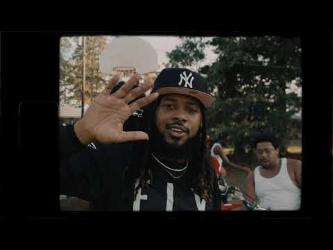 DJ Rocko, Benji Banx, Dee Jackson - 4Eva5ive (Official Video)