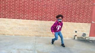 A Boogie Wit Da Hoodie &amp; Don Q Floyd Wayweather (Young Thug Remix) (official dance video)