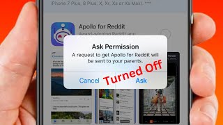 How to Turn Off Ask Permission on App Store to Download Apps | iPhone | iPad | iOS 16 | 2023
