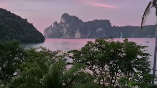 Koh Phi Phi - Phi Phi Island Cabana Hotel - Thailand