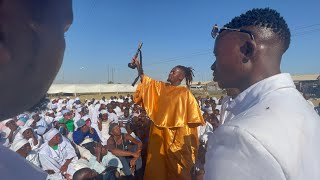 Download lagu Madzibaba Bond Vanongedza achatonga Nyika 2023. mp3