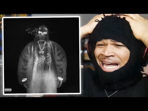 Plaqueboymax Reacts To Yeat - Afterlyfe