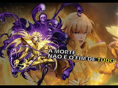 REVIEW SHAKA ARAYASHIKI - SAINT SEIYA AWAKENING #26