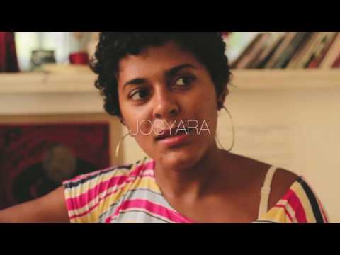 Josyara - Temperatura - bim bom records #19