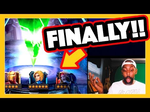 6 Star Invisible Woman: Is It Possible??!