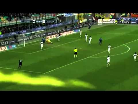 Giampaolo Pazzini | Skills And Goals | Remember The Name