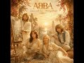 ️ ABBA AI Canvas In The Sun Morning Dream ️
