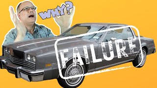 Top 6 Car Engineering FAILS