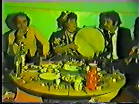 AGUSTINI DHE HAMIDJA - DY TE MIRAT