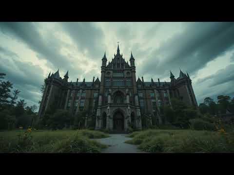 10,000 Died Here — The Haunting of Waverly Hills Sanatorium | True Horror