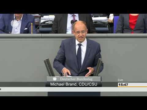 Bundestag * 27.06.2019 * Für den Schutz unserer Demokratie  Gegen Hass u. gegen rechtsextreme Gewalt