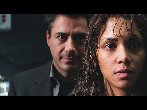Gothika | Full Movie Verdict And Information | Halle Berry, Robert Downey Jr.