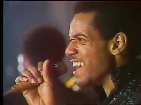 I'm Gonna make You Love Me - The Temptations feat. Damon Harris