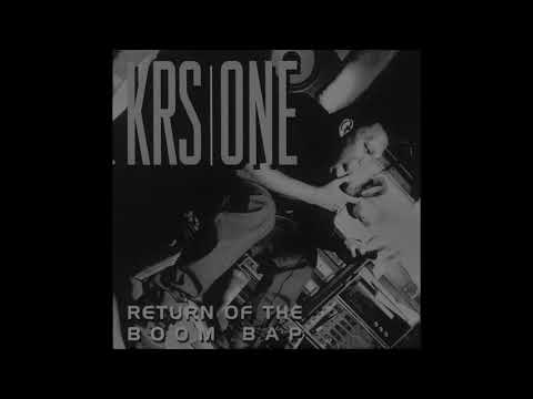 KRS One - Sound Of Da Police (𝙎𝙇𝙊𝙒𝙀𝘿 + 𝙍𝙀𝙑𝙀𝙍𝘽)
