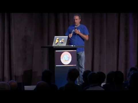 GopherCon 2016: Inside the Map Implementation - Keith Randall