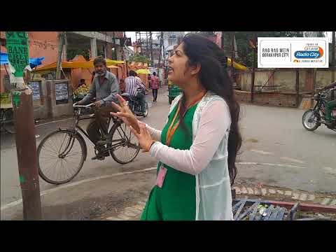 Pehchaan kaun si jagah Ep#6