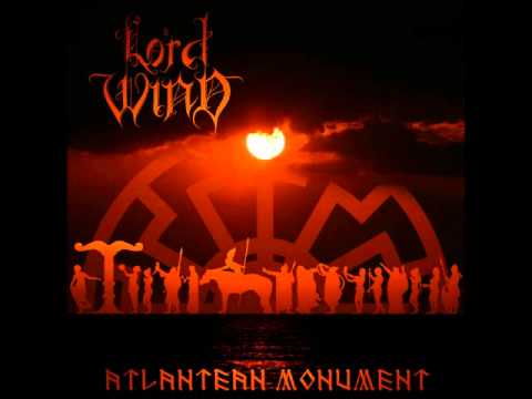Lord Wind - Field of Broken Swords