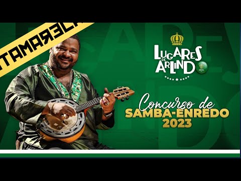 Grande final de samba-enredo do Império Serrano 2023