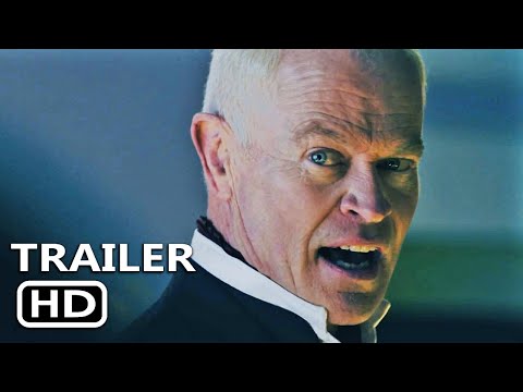 THE SHIFT Official Trailer (2024)